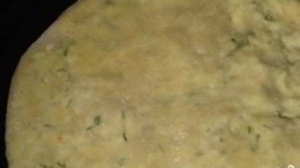 грузинский хачапури