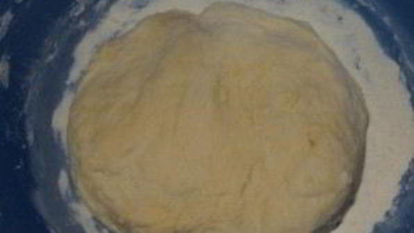 хачапури из дрожжевого теста