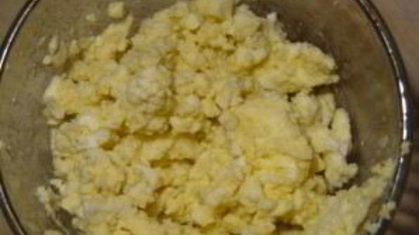 хачапури из дрожжевого теста