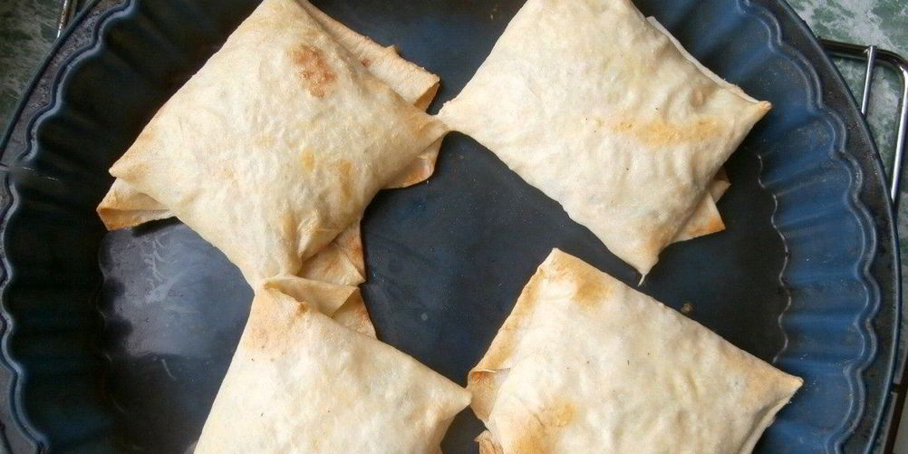 Рецепт хачапури из лаваша с сыром