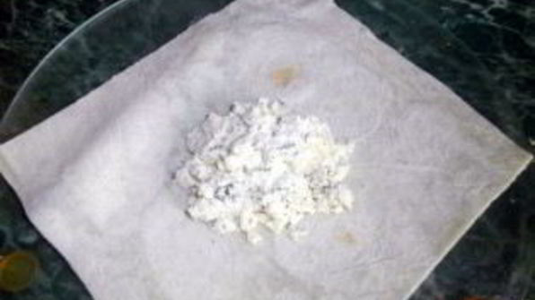 хачапури из лаваша с сыром