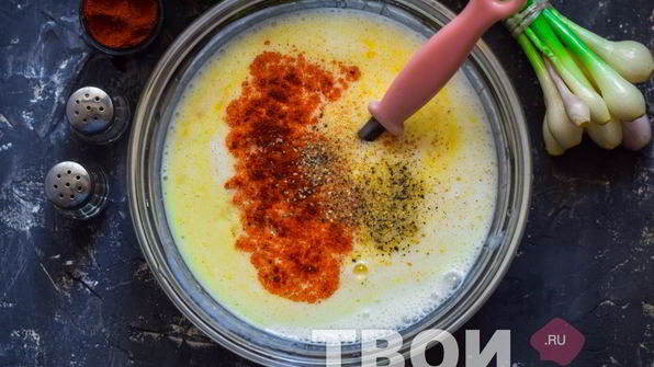 хачапури из лаваша