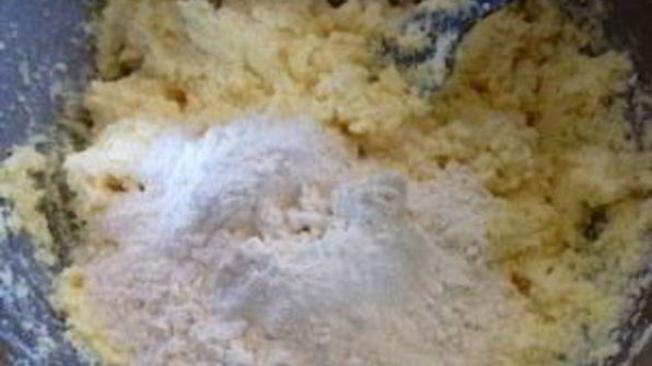 хачапури из творожного теста с сыром