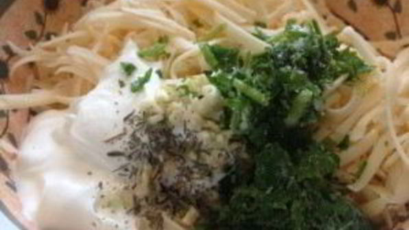 хачапури из творожного теста с сыром