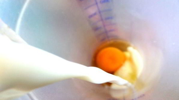 хачапури на молоке