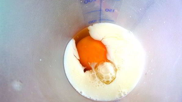 хачапури на молоке