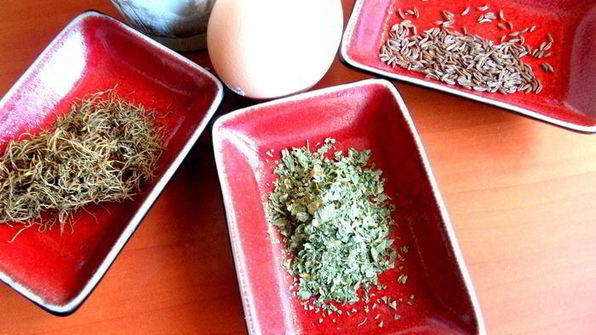 хачапури на молоке