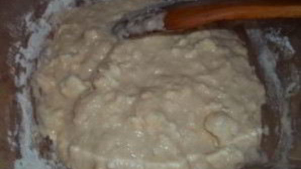 хачапури на сковороде