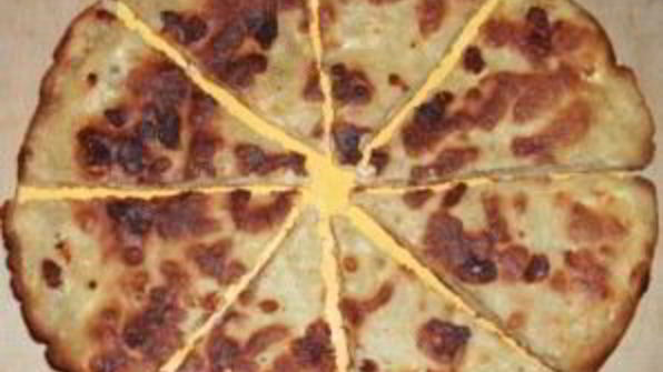 хачапури на сковороде