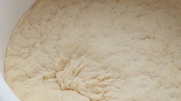 хачапури по-аджарски