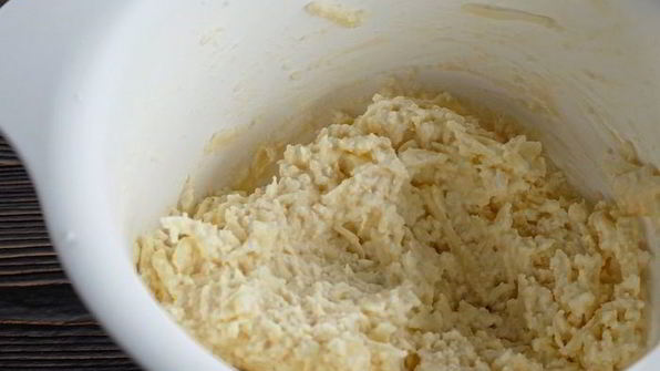 хачапури по-аджарски