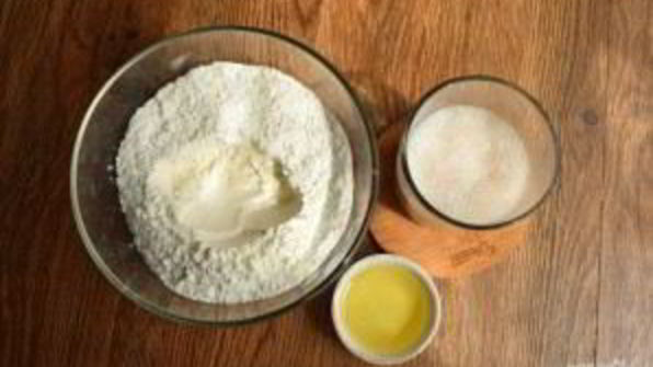 хачапури по-имеретински классический