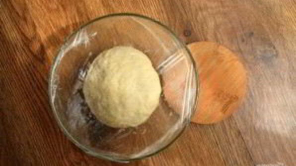 хачапури по-имеретински классический