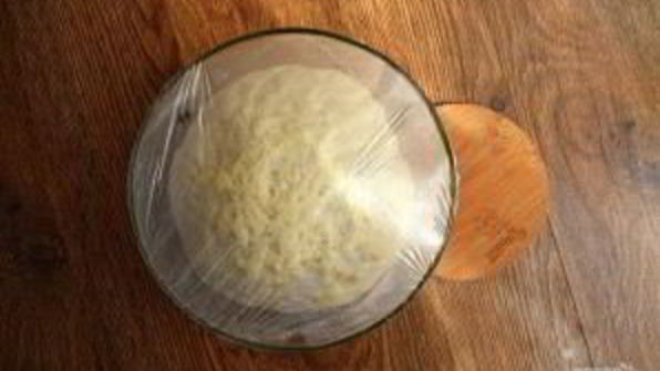 хачапури по-имеретински классический