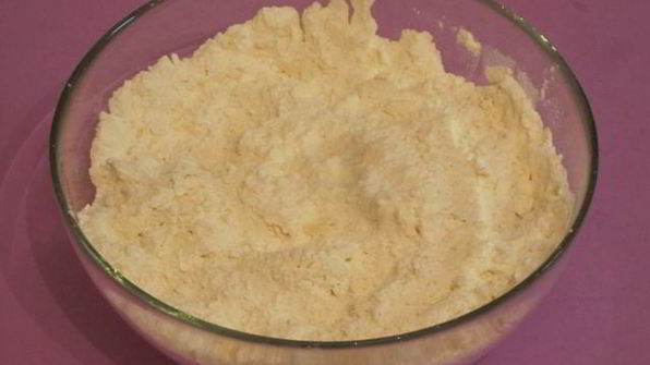 хачапури по-мегрельски