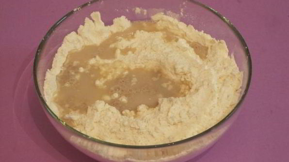 хачапури по-мегрельски