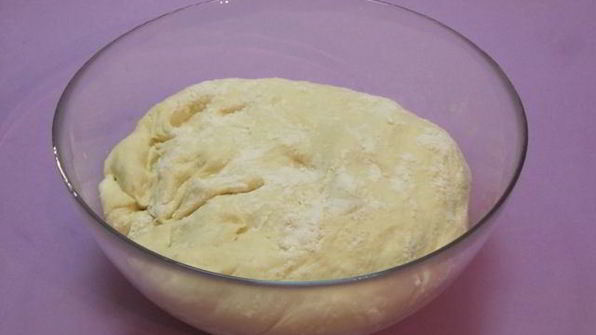 хачапури по-мегрельски