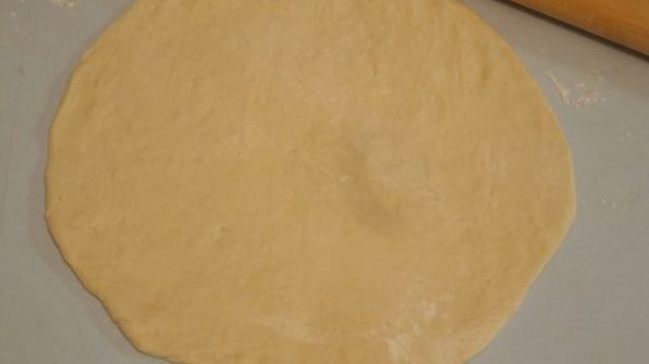 хачапури по-мегрельски