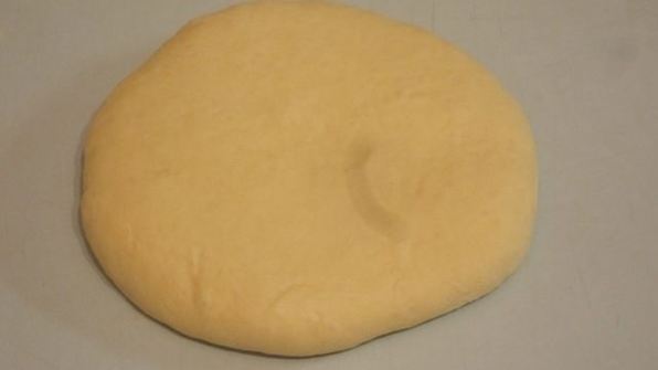 хачапури по-мегрельски