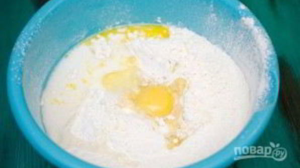 хачапури по-осетински