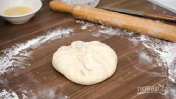 хачапури по-осетински