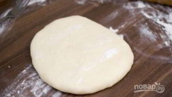 хачапури по-осетински