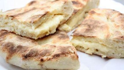 Хачапури по-тбилисски