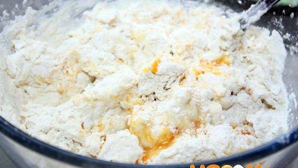 хачапури по-тбилисски