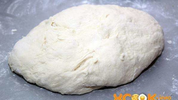 хачапури по-тбилисски