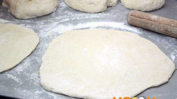 хачапури по-тбилисски