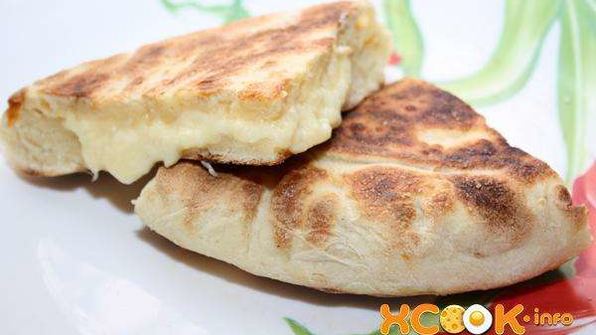 хачапури по-тбилисски