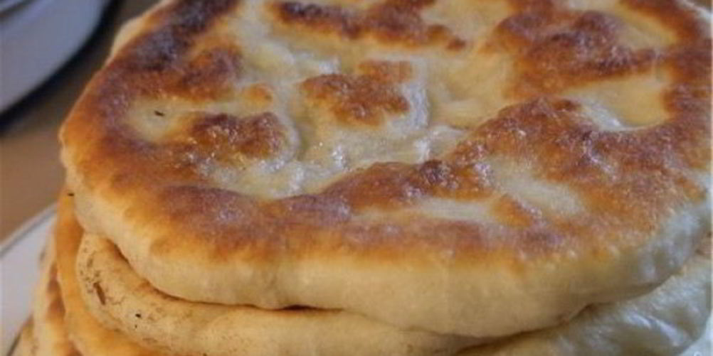 Рецепт хачапури простые