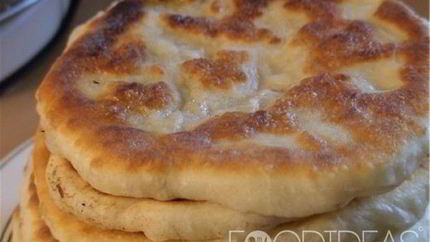 Хачапури простые