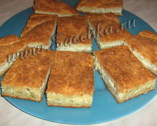 Хачапури русифицированные