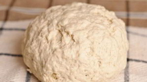 хачапури с сыром на кефире