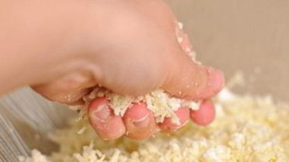 хачапури с сыром на кефире