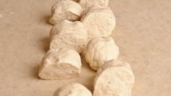 хачапури с сыром на кефире