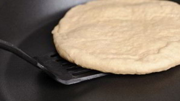 хачапури с сыром на кефире