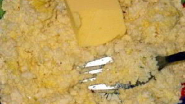 хачапури с сыром на сковороде