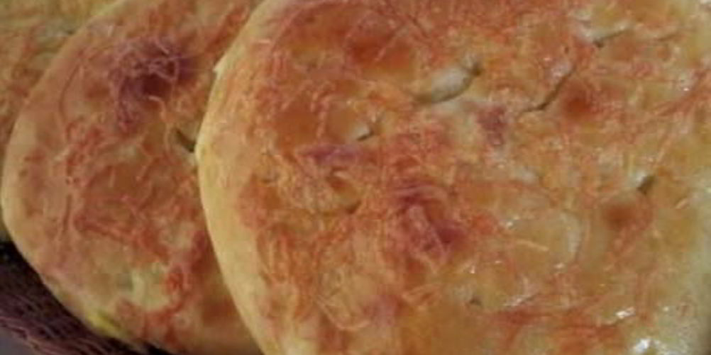 Рецепт хачапури с сыром в мультиварке