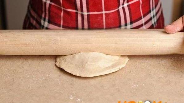 хачапури с творогом и сыром