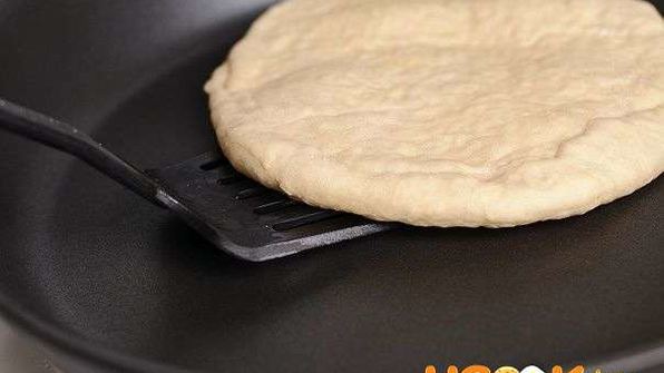 хачапури с творогом и сыром