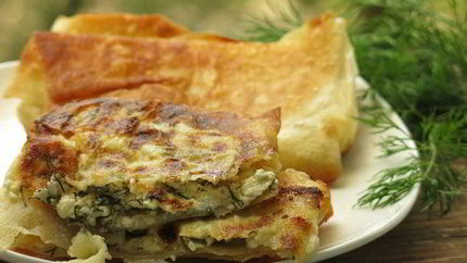 Хачапури-экспресс