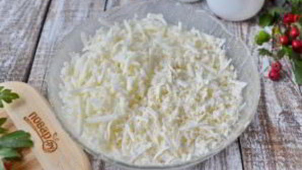 классический хачапури по-аджарски