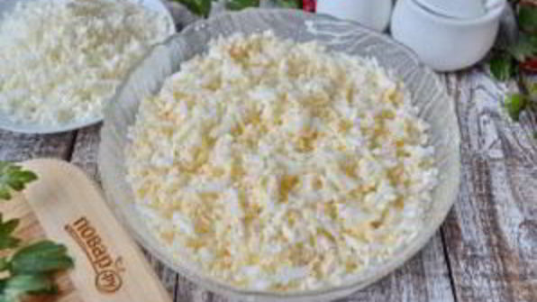 классический хачапури по-аджарски