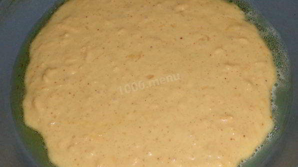 ленивый хачапури на сковороде