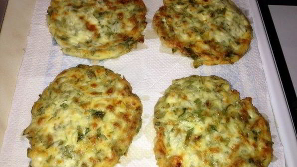 ленивые хачапури