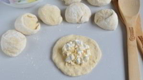 самые быстрые хачапури