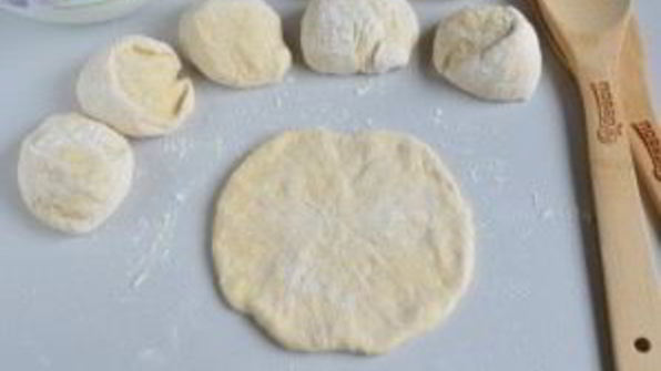 самые быстрые хачапури