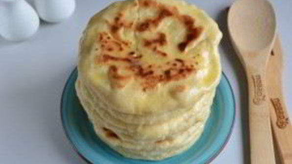 самые быстрые хачапури